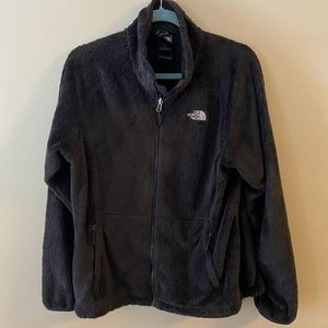 North Face Women’s Osito Jacket